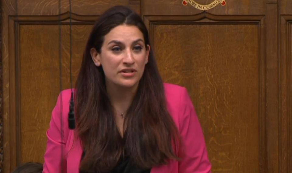 Luciana Berger