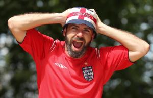 Fan purchased £3k World Cup final trip while England were winning