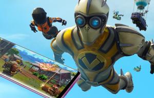 Fortnite for Android