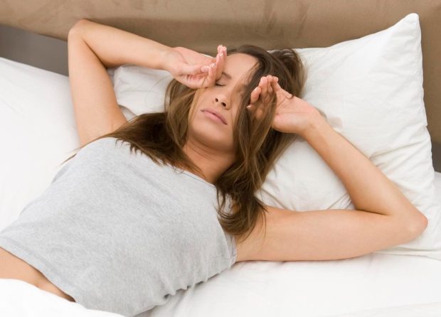 Experts are warning that hitting the snooze button could be bad for your health