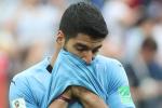 Uruguays hopes of hosting the 2030 World Cup could have been dealt a major blow