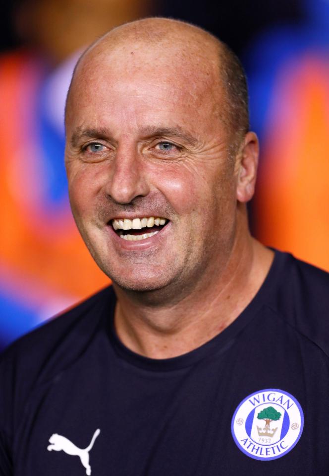  Paul Cook's side are up to third in the Championship table following their win against the Robins
