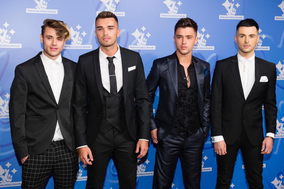Union J