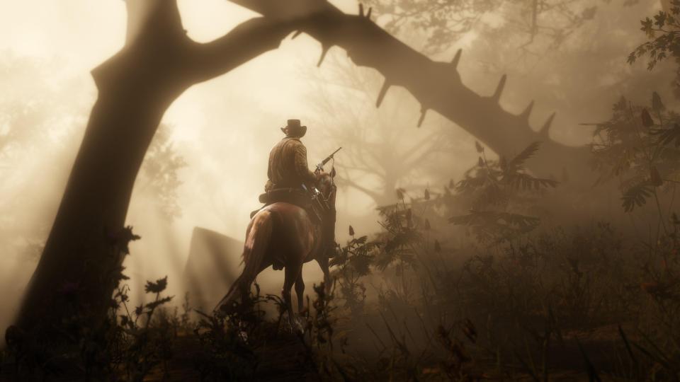  Technically, the way the game plays with light is astonishing, as is the emotional impact that can produce as you wander through the world