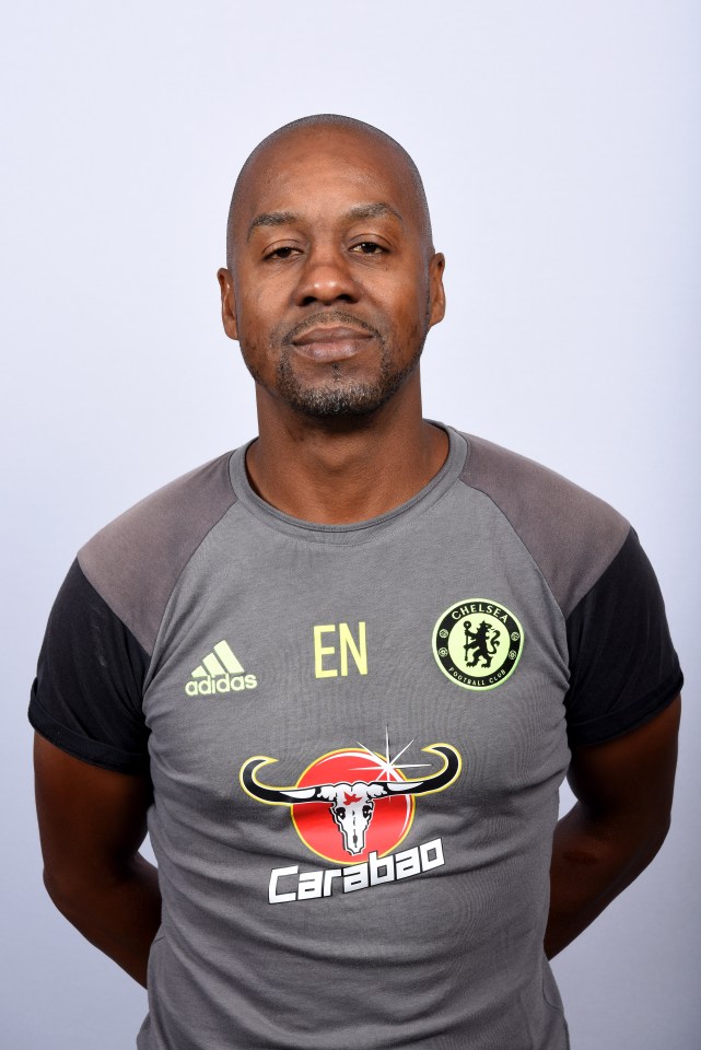  Former Blues midfielder Eddie Newton will be offered a promotion at Chelsea