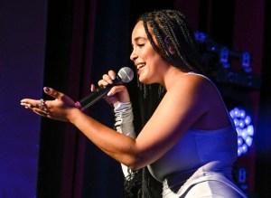  Jorja Smith is best known for her music