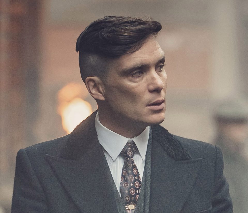 Peaky Blinders returns to BBC One with episode five tonight