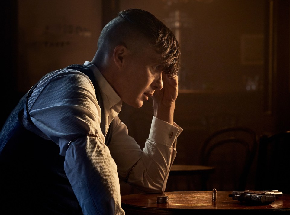  Season six will include a time jump to just before the start of World War II