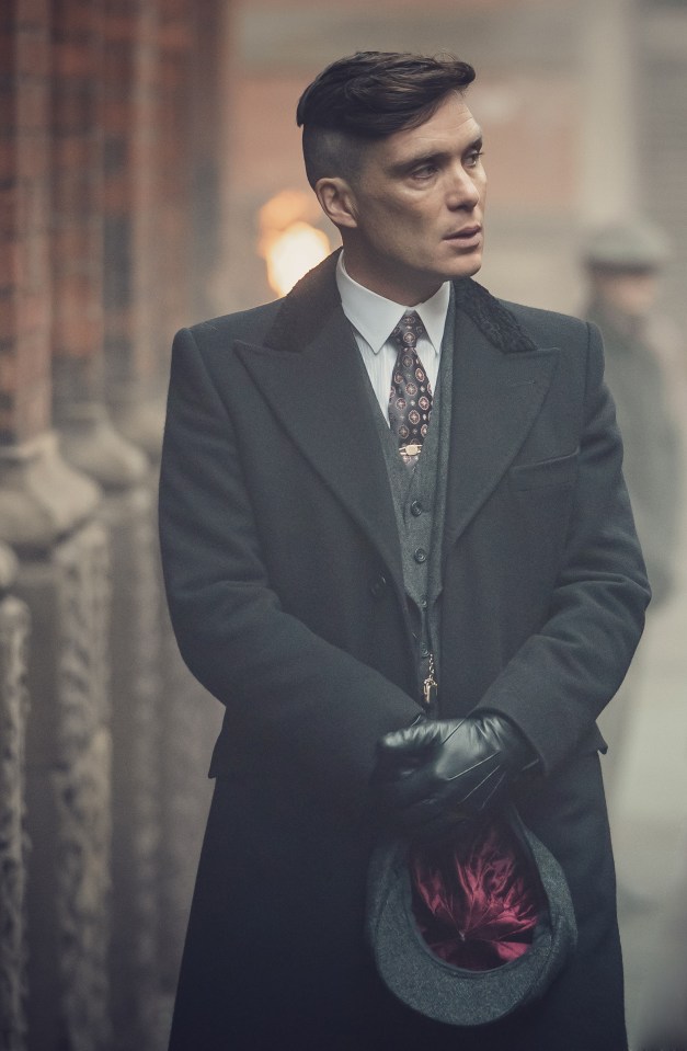  Season six is shaping up to be the 'best yet'