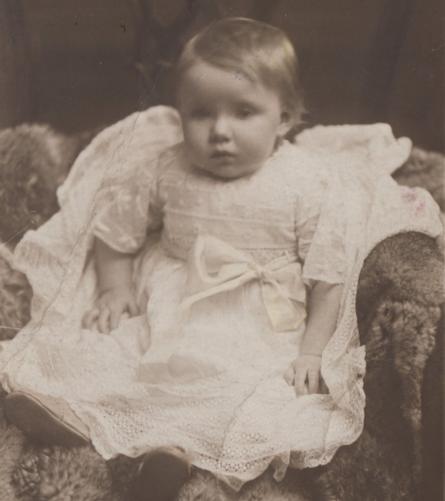Dame Vera was born on 20 March 1917 in East Ham in London