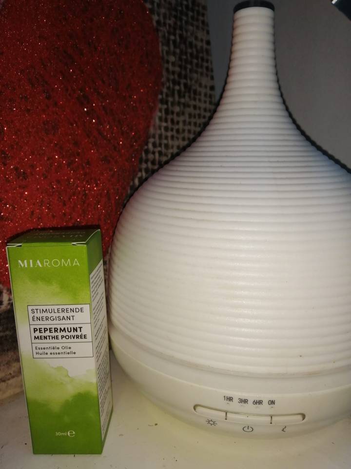 A woman took to Facebook to share how she swears by peppermint oil in eliminating spiders from her home