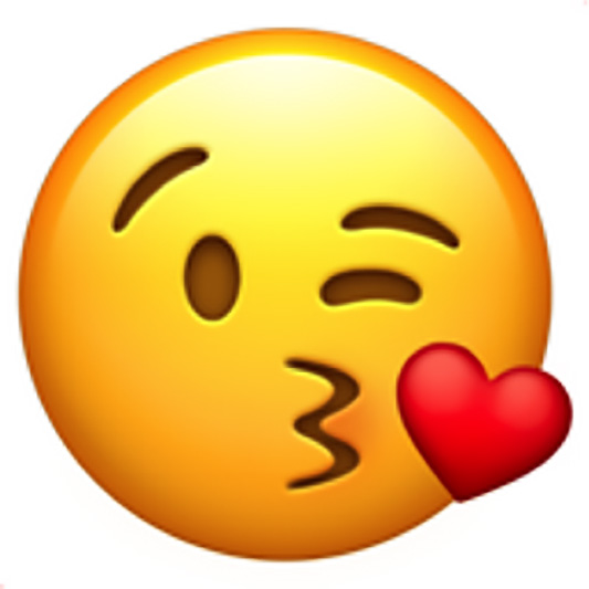 Blowing a kiss is top in Poland, and handy for when Covid is keeping Poles apart