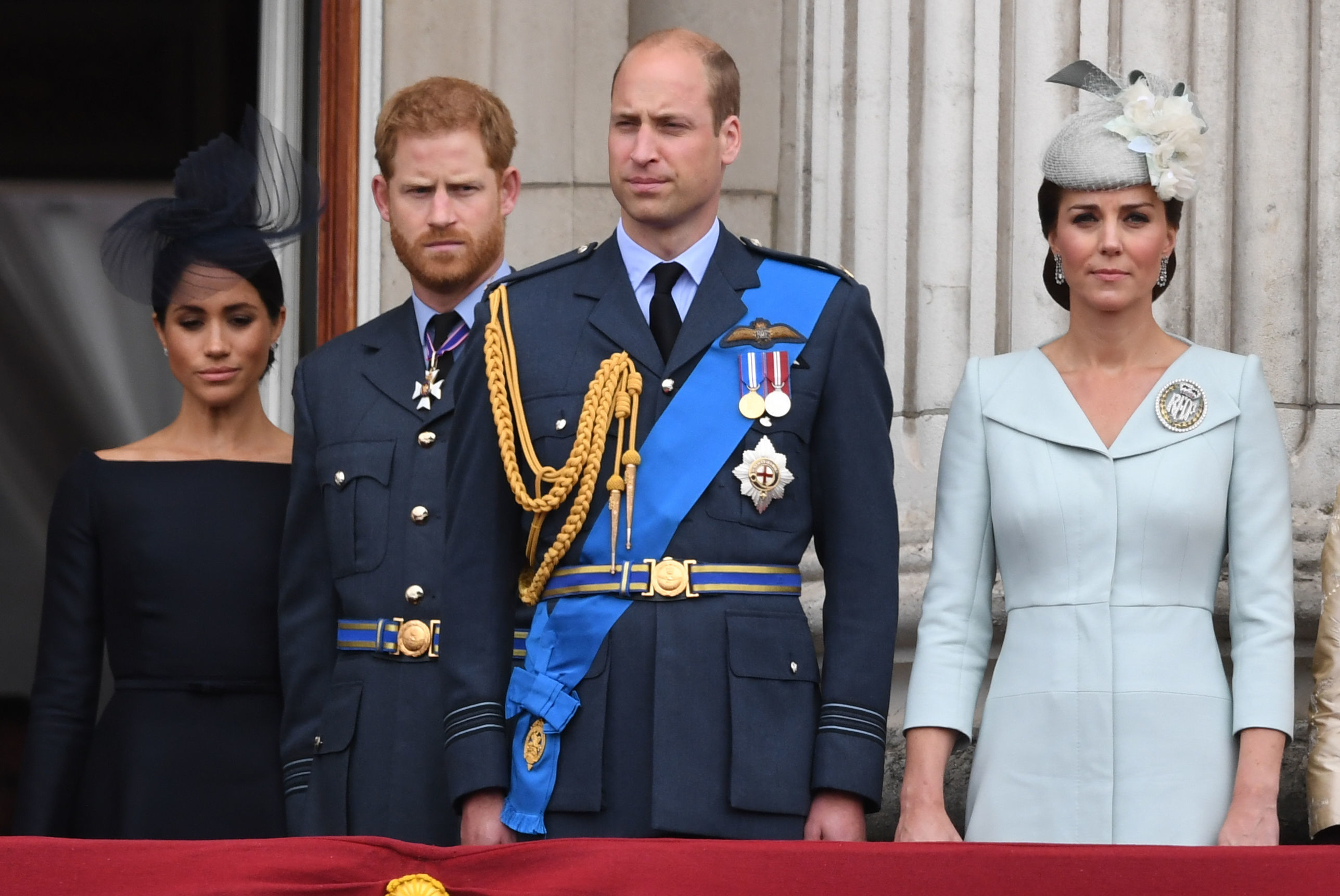 Meghan and Prince Harry are now starting a new life together in California after stepping down as senior royals