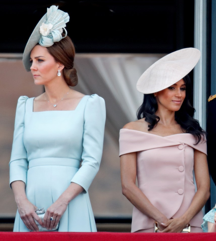 The recent interview "has ruffled feathers"  Kate Nicholl said