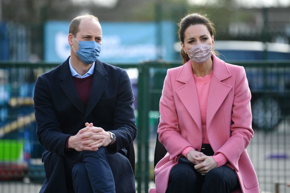 The Duke and Duchess are reportedly "saddened, disappointed and hurt" over explosive interview claims
