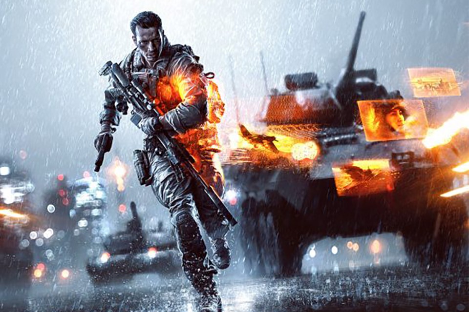 The game is expected to launch later this year