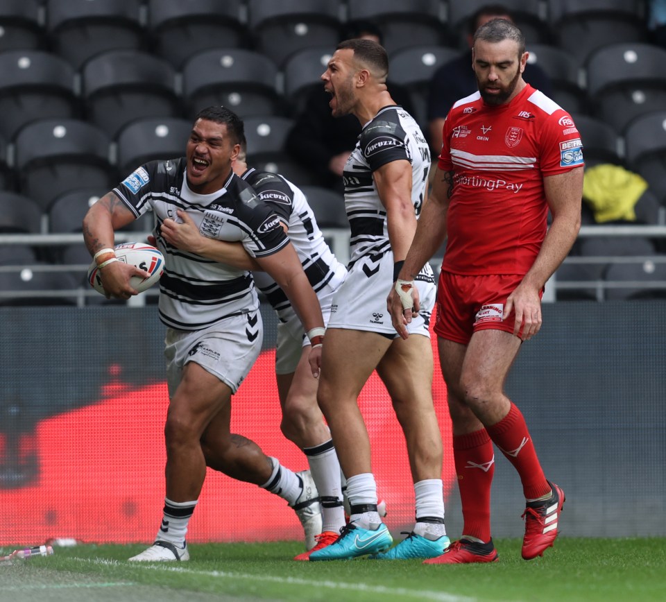  Faraimo says he asked to leave on loan, only to be told no