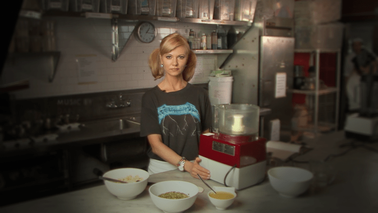 Bad Vegan has just dropped on Netflix and people are comparing it to The Tinder Swindler