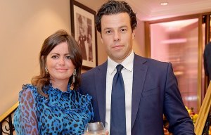 Find out about Deborah James' husband Sebastien Bowen