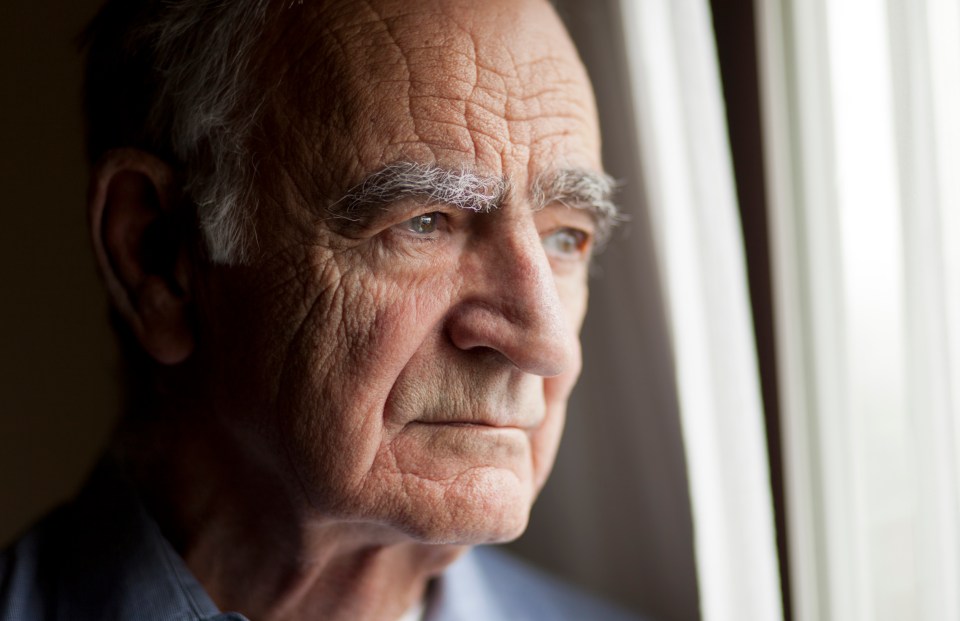 Worried about a loved one? Don't be afraid to talk to them about their mental health