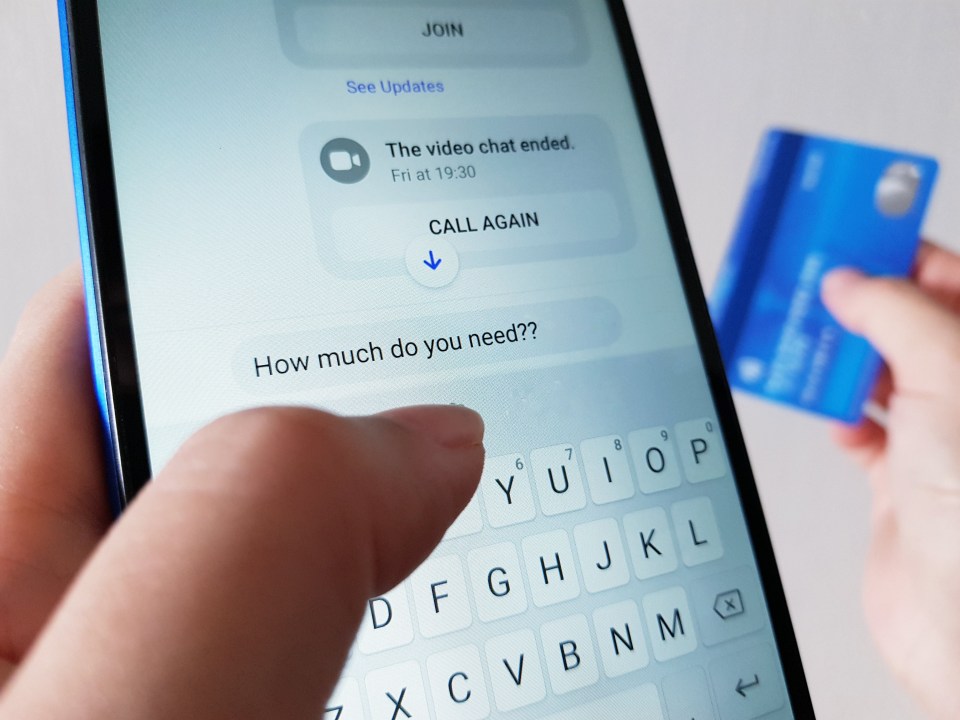 There are two ways to avoid spam calls on iPhone