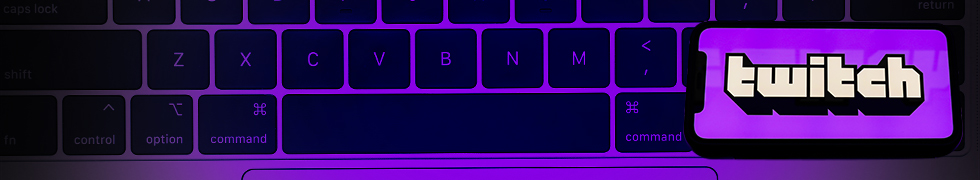 Twitch