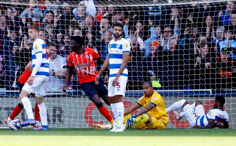It was the third time Adebayo has been racially abused this year