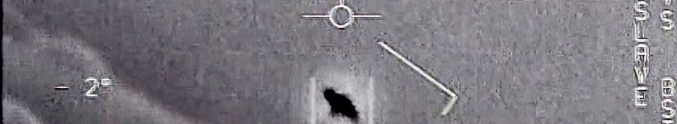 Aliens and UFOs