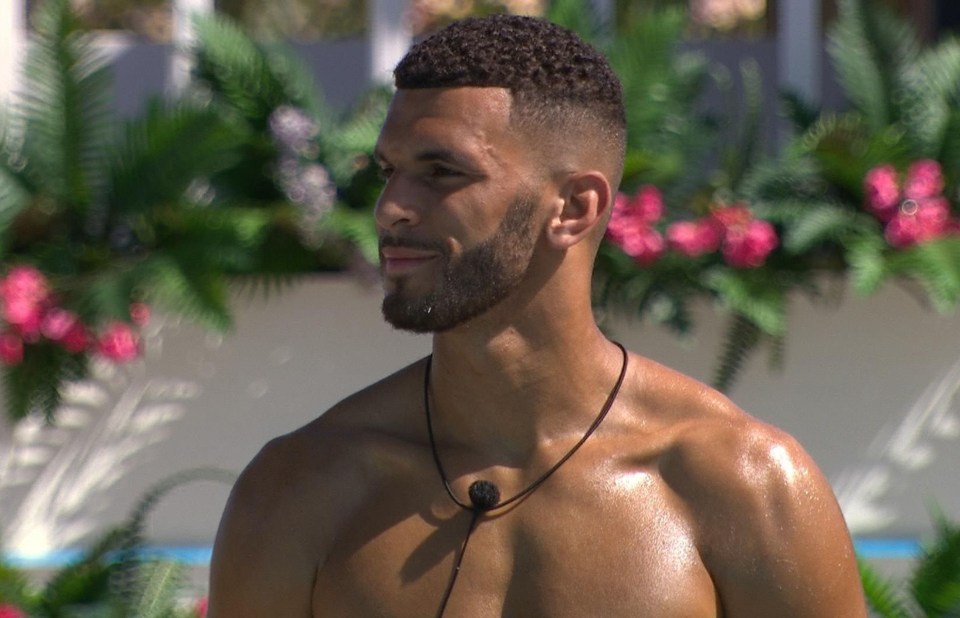 Love Island fans have all said the same thing about Kai Fagan - do you agree?