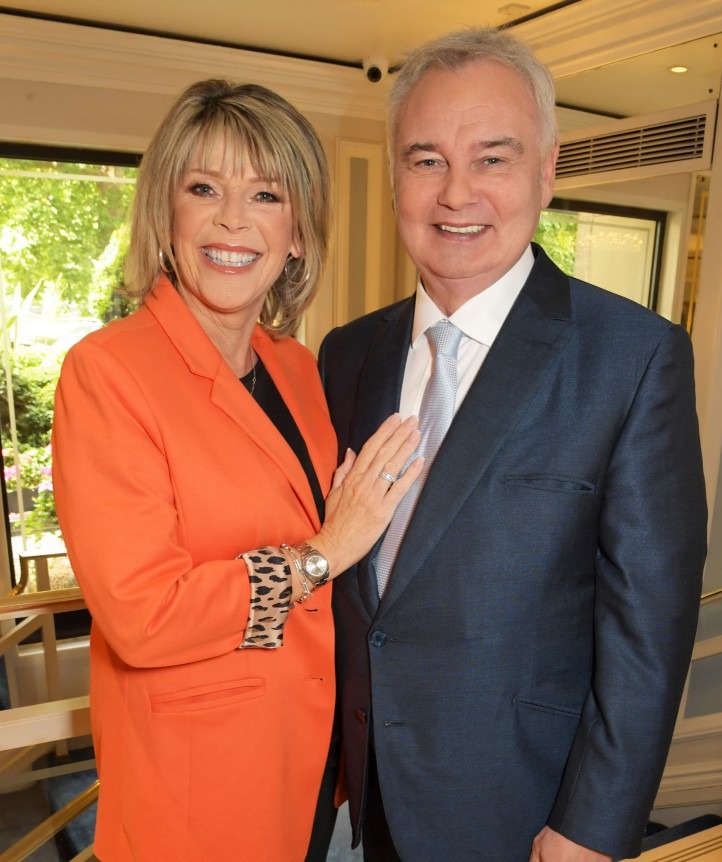 His wife Ruth was told they faced a four hour wait for an ambulance