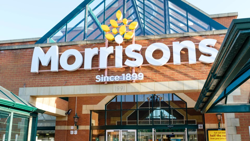 Morrisons has slashed the price of 64 items