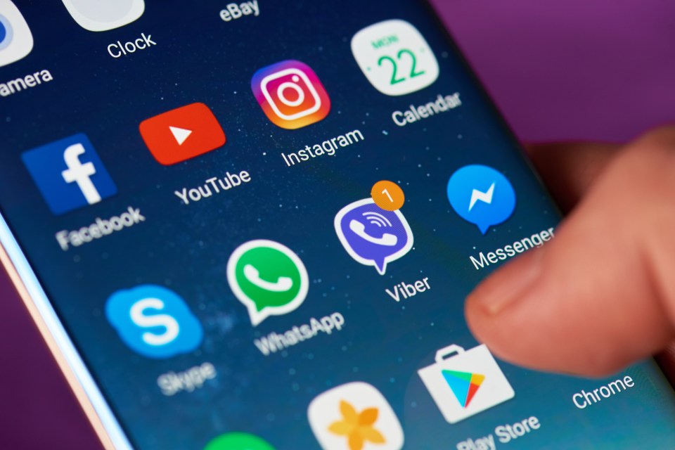 If you still have utility apps on your phone that are now redundant, it's time to delete them