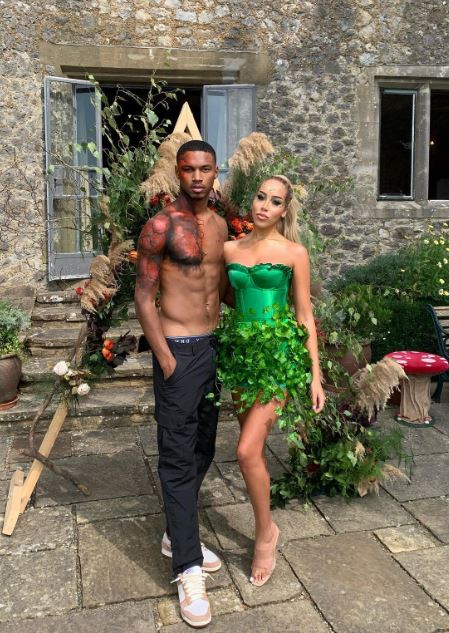 Dani told The Sun that the pair have called it quits