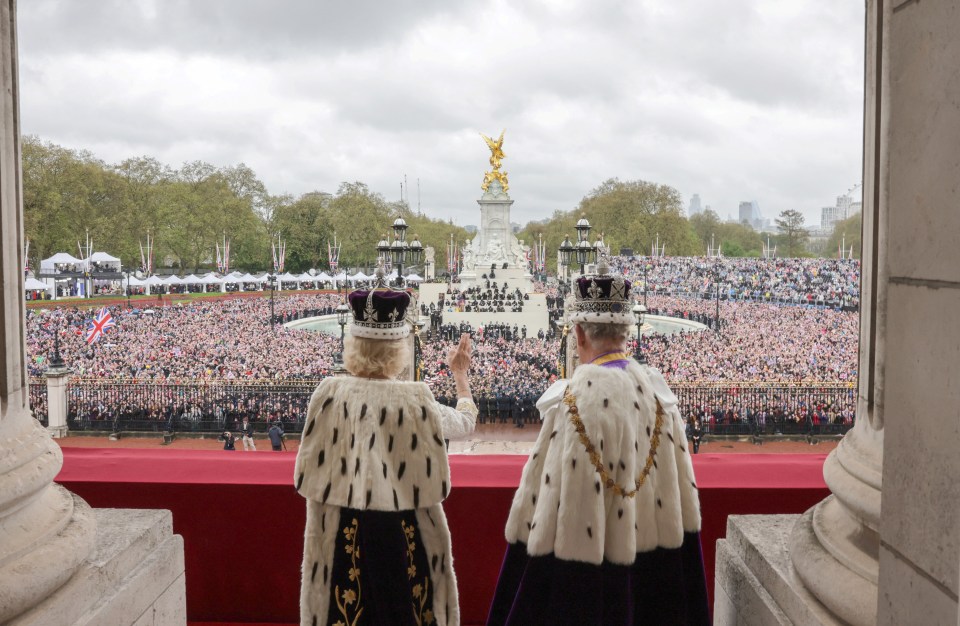 The Coronation of King Charles III was a success as he fulfilled his own personal destiny