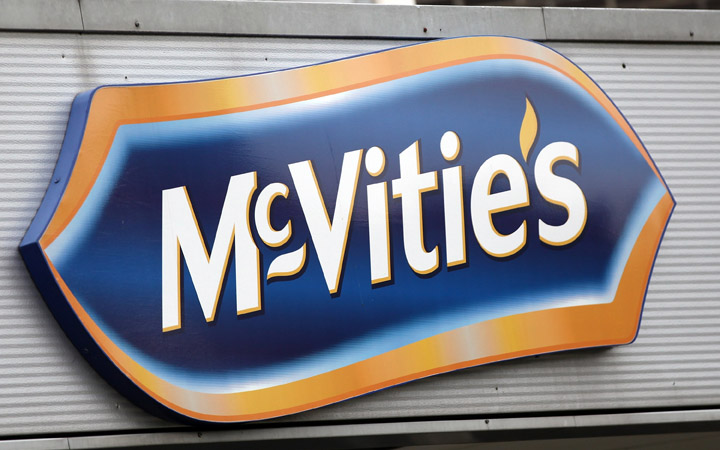 McVities is bringing a formerly discontinued product back to shelves - and shoppers are excited