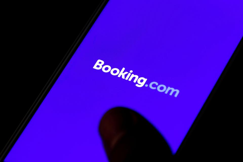 Cyber scammers are impersonating hotels to steal holidaymaker's cash