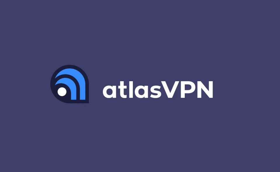 Atlas VPN logo