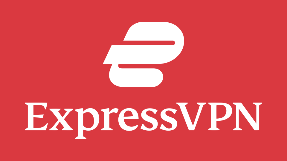 ExpressVPN logo