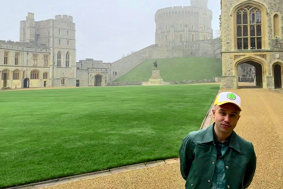 JAX JONES - PRINCESS CATHERINE WALES - GIOVANNA FLETCHER - ZARA McDERMOTT - FEARNE COTTON - WINDSOR CASTLE  - 31 JANUARY 2023 : This is a real pinch myself moment which i want to share - last nights launch of the Princess of Wales new campaign #shapingus with whom im honoured to be working with., , Its taken a while to find a cause that felt true to me. I wanted to find a way to use my platform for good and this campaign just feels right. As a man who has had to do a lot of work to learn to love myself and my experiences and as a father to my beautiful daughter., , Scientific Studies have shown our experiences ages 0-5 are crucial in shaping who we become as an adult. For example: how we deal with stress, our economic desires, confidence levels, how we relate to others, and how we see ourselves. These ages matter more than others because our brains are at their most malleable, forming insane connections at a rapid rate. Thats why young kids can pick up languages super fast., , My parents split up by the time i was 2. And i know from having a 2 year old now that she will definitely register if i left the family home now. From my experiences Ive always struggled with the idea of people leaving or change., , Look Life is messy. Thats a fact. However the point of the campaign is to bring awareness to these ideas to hopefully give us the tools to navigate it in future., , Its not just aimed at parents - Whether you are a friend, care giver, relative - who ever. If we know more we can all help be there for each other. Every interaction counts in building a childs world view., , Please expect to hear more about this as Ill be working long term with the Princess and bringing my own ideas to hopefully create a future built on love. #shapingus - http://www.instagram.com/p/CoFzh_Mof4q/?img_index=2