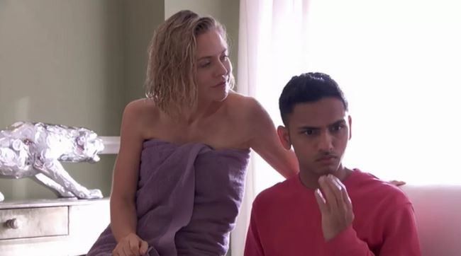 Hollyoaks' hottest scenes ever from Sinead's car romp to Theresa topless,