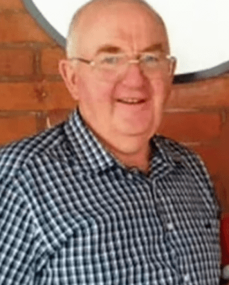 Don Patterson also died
