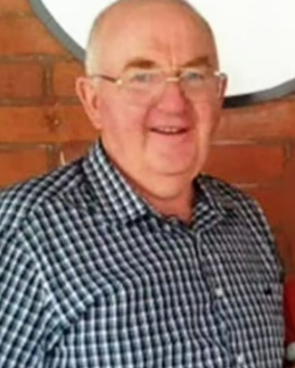 Don Patterson also died