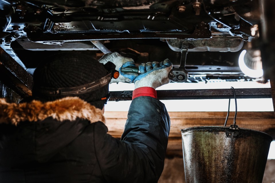 A tyre specialist could help save you a fortune in the long run as the cost of living crisis threatens to rise
