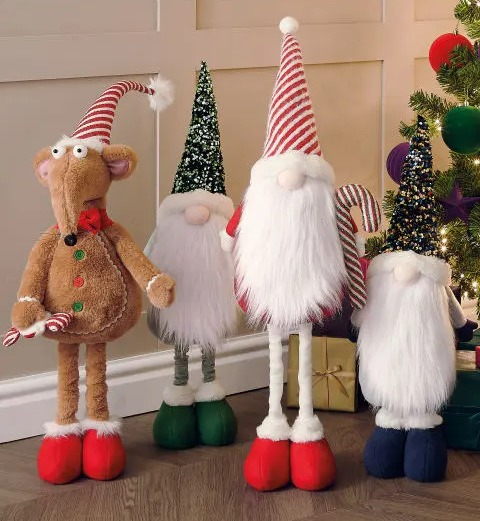 Aldi's new Gonks have got everyone talking
