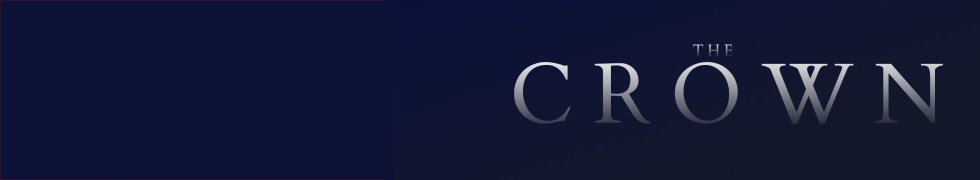 The Crown (TV Show)