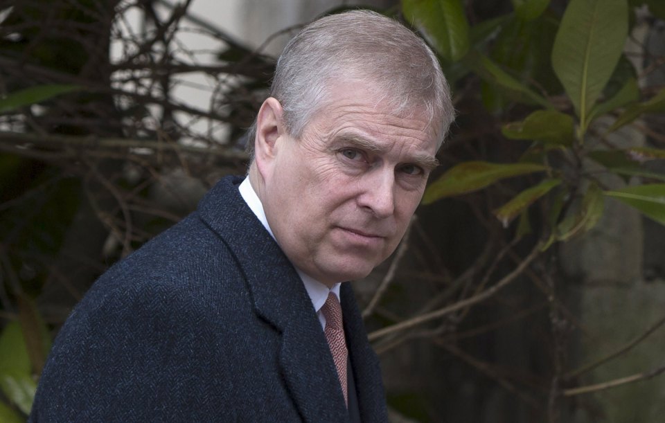 The Duke of York is reportedly 'totally tormented' as the Epstein scandal will reignite in the New Year