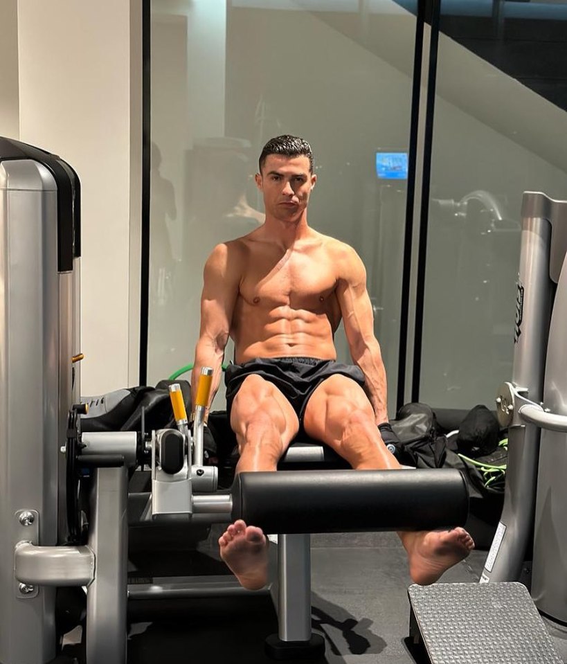 Cristiano Ronaldo http://www.instagram.com/p/C1ZwZElogWh/?hl=en