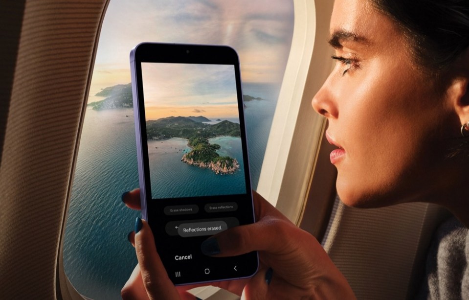 Samsung recently revealed a number of big new photography enhancements