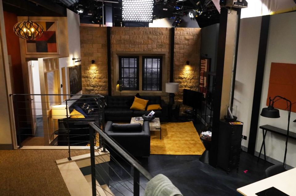 Emmerdale fans think a newly built set holds a huge 'giveaway clue'