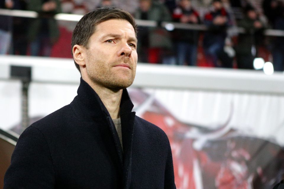 Former Reds star Xabi Alonso is the bookies favourite for the job